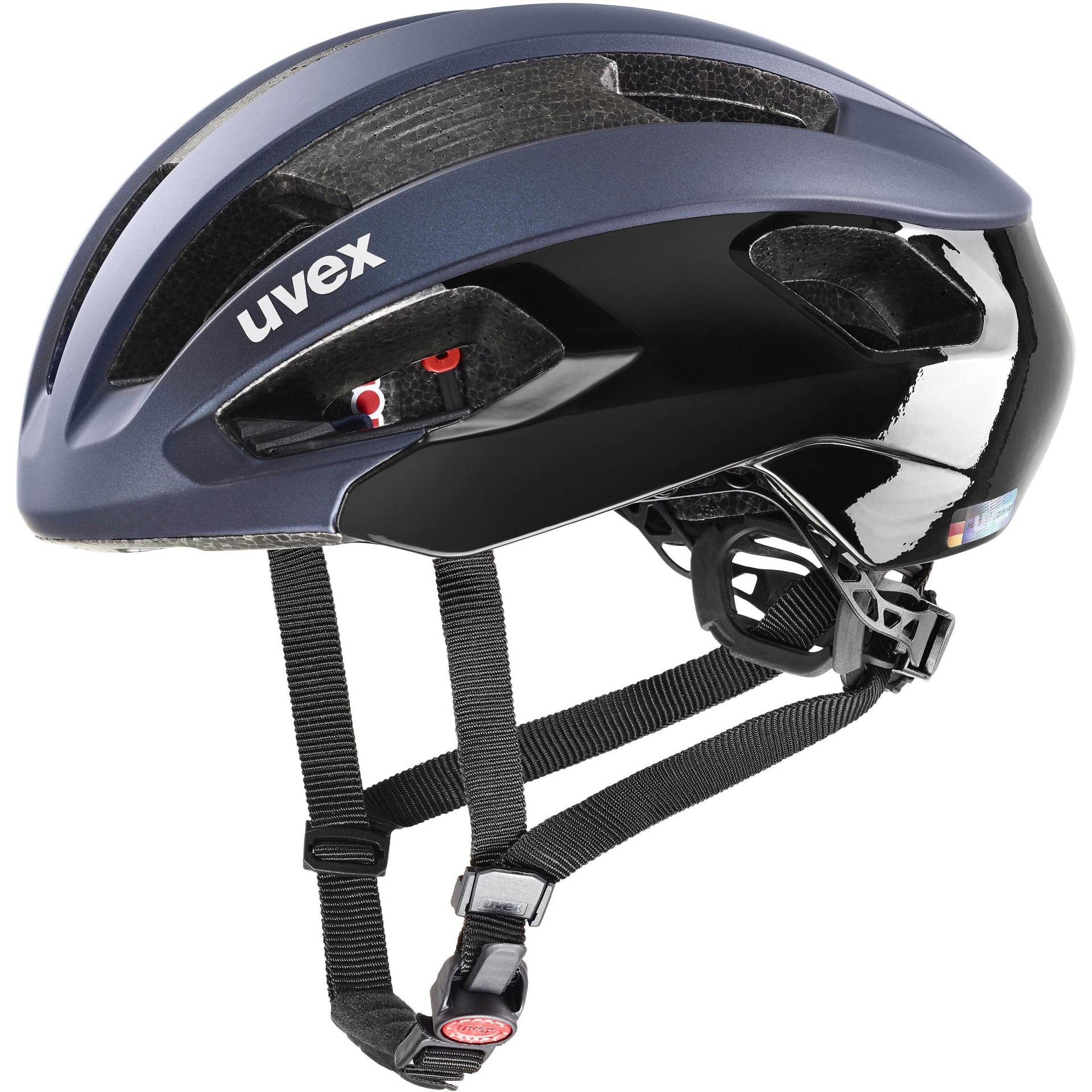 Uvex rise cc Helm Uvex rise cc Helm von Uvex