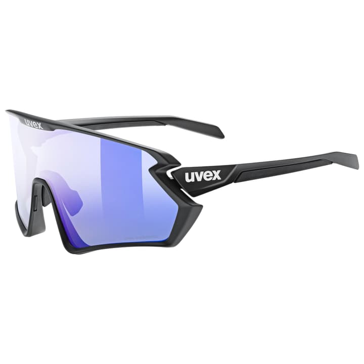Uvex sportstyle 231 2.0 V Sportbrille kohle von Uvex