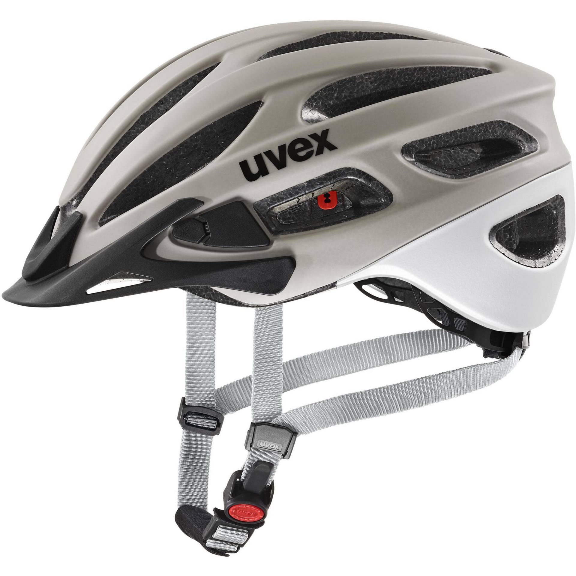 Uvex true cc Helm von Uvex