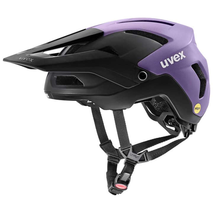 Uvex uvex renegade Mips Velohelm flieder von Uvex