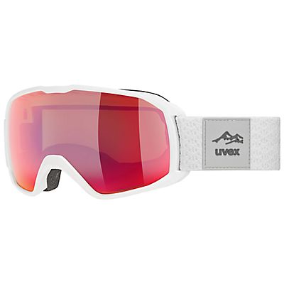 xcitd CV Skibrille xcitd CV Skibrille von uvex