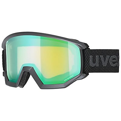 athletic FM Skibrille athletic FM Skibrille von uvex
