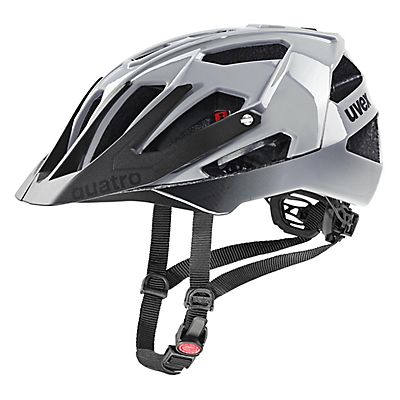 quatro Velohelm quatro Velohelm von uvex