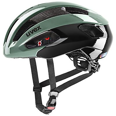 rise Velohelm rise Velohelm von uvex