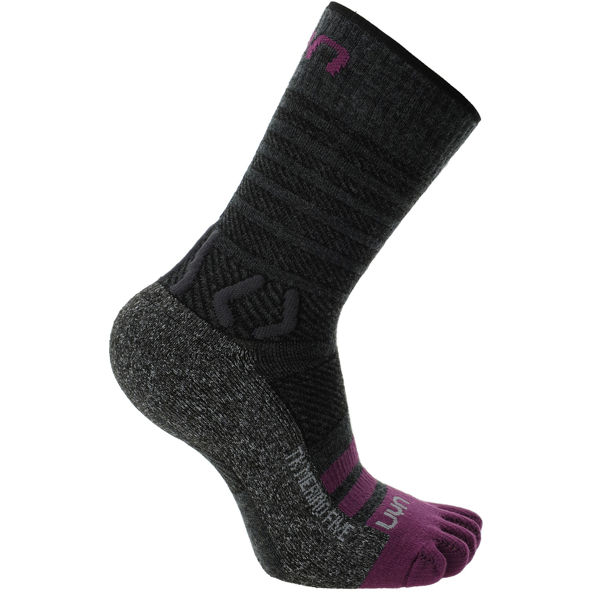 Uyn Damen Trekking Five Socken von Uyn