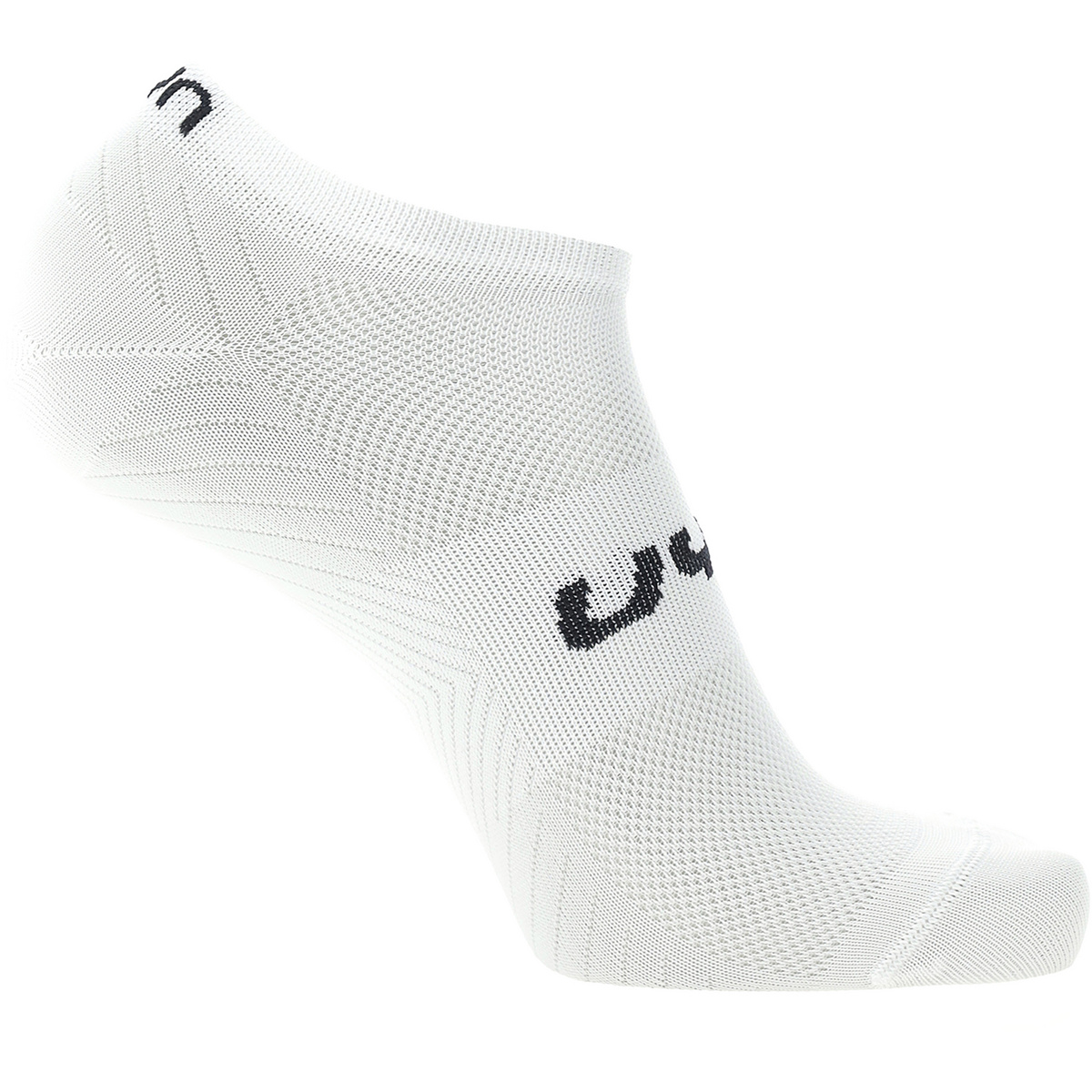 Uyn Essential Sneaker 2er Pack Socken von Uyn