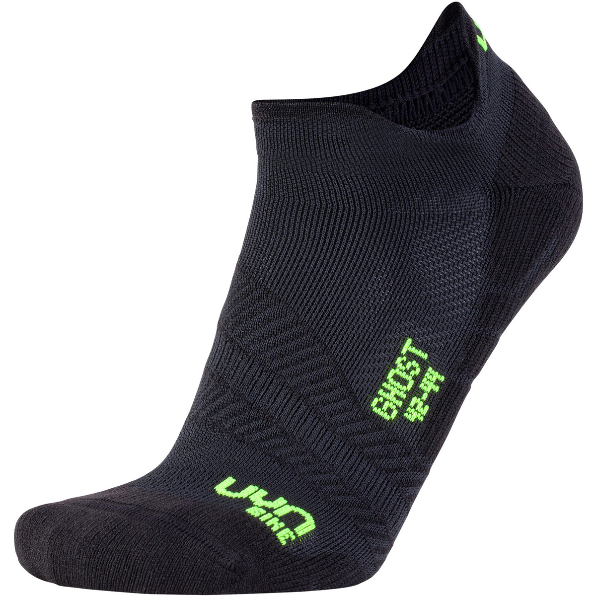 Uyn Herren Cycling Ghost Socken von Uyn