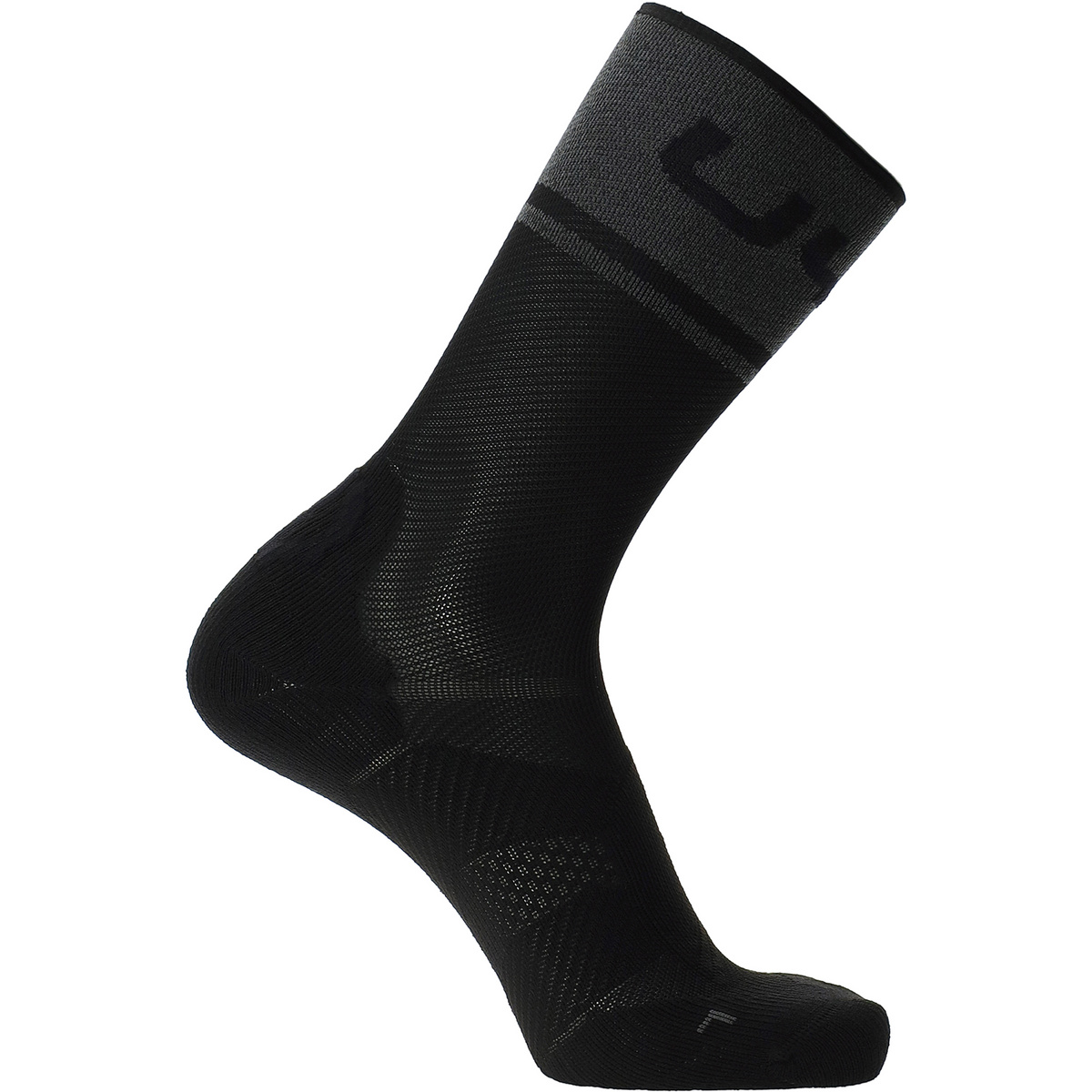 Uyn Herren Cycling One Light Socken von Uyn