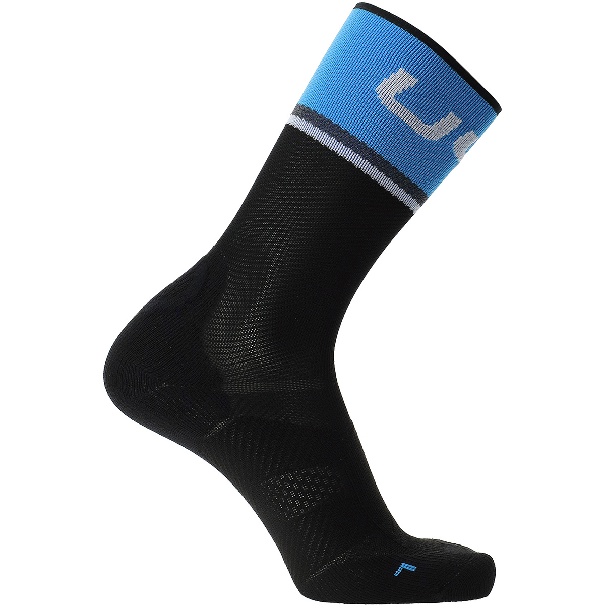 Uyn Herren Cycling One Light Socken von Uyn