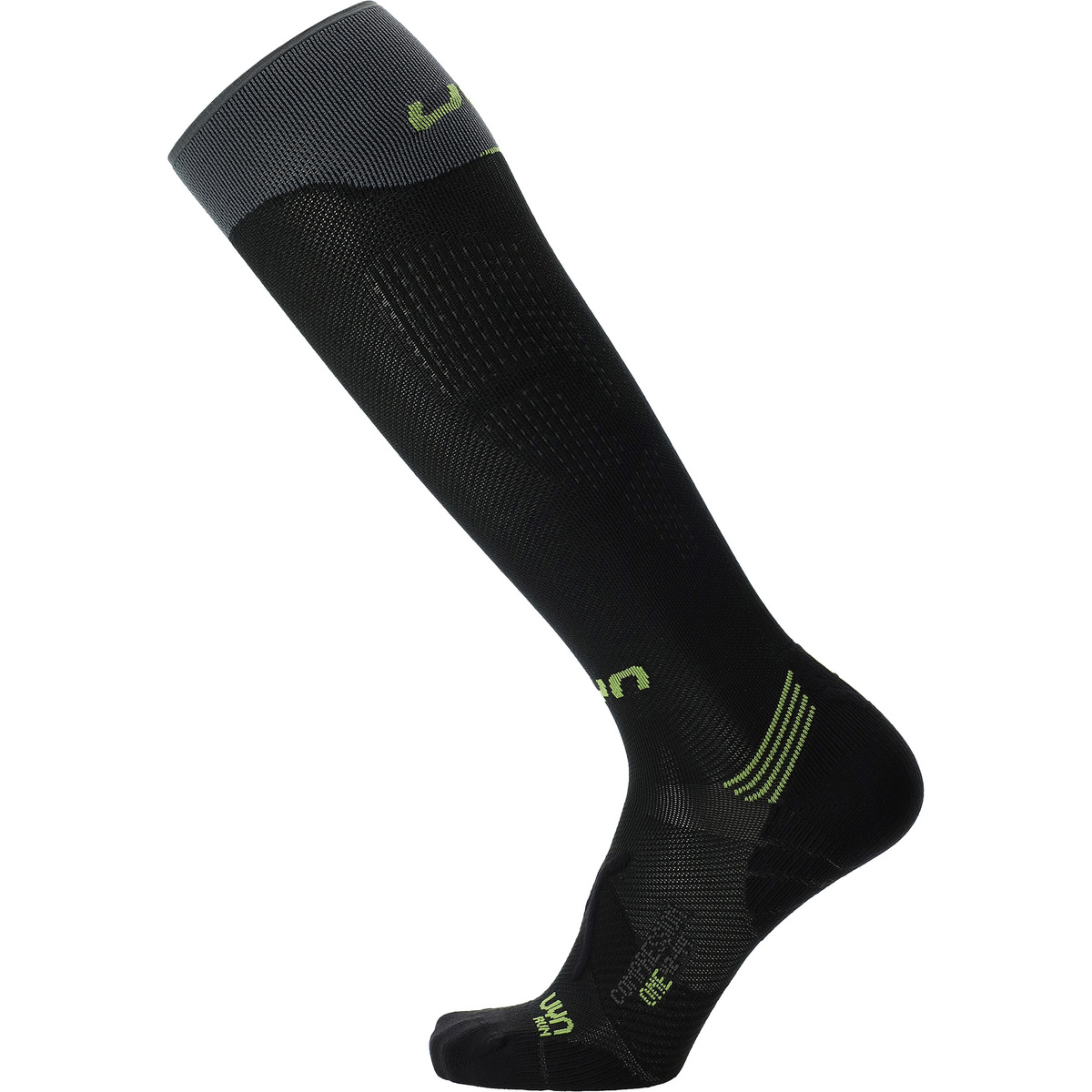 Uyn Herren Run Compression One Socken von Uyn