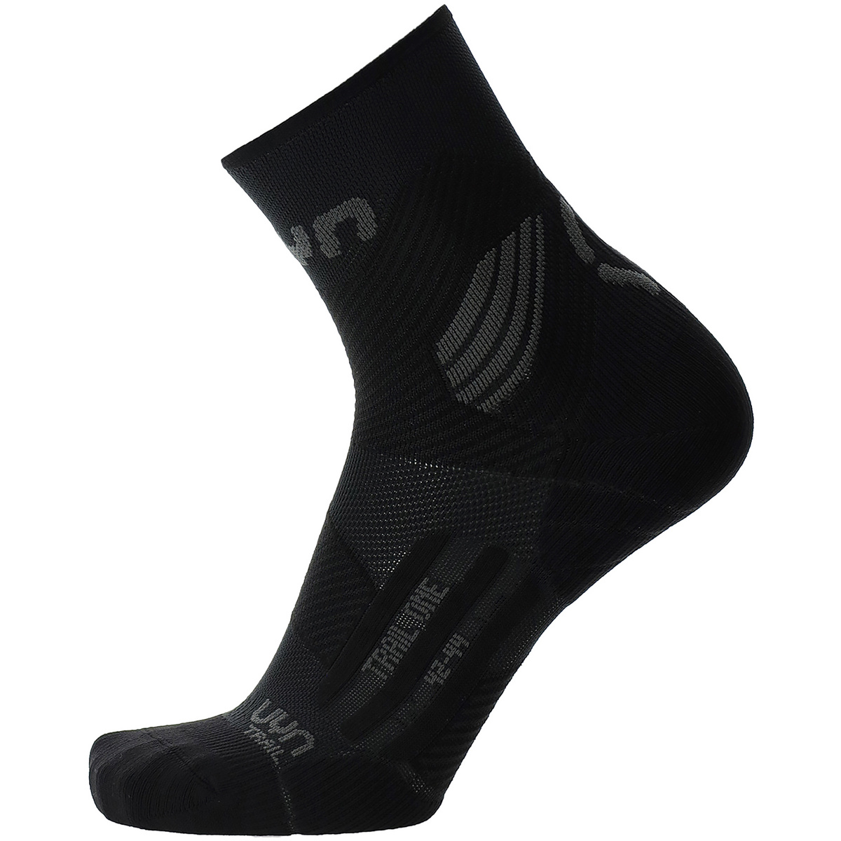 Uyn Herren Run Trail One Socken von Uyn