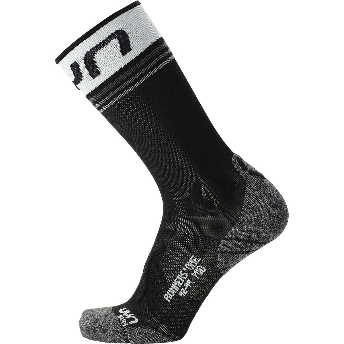 Uyn Herren Runner's One Mid Socken