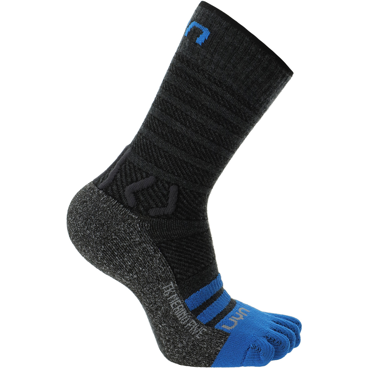 Uyn Herren Trekking Five Socken von Uyn