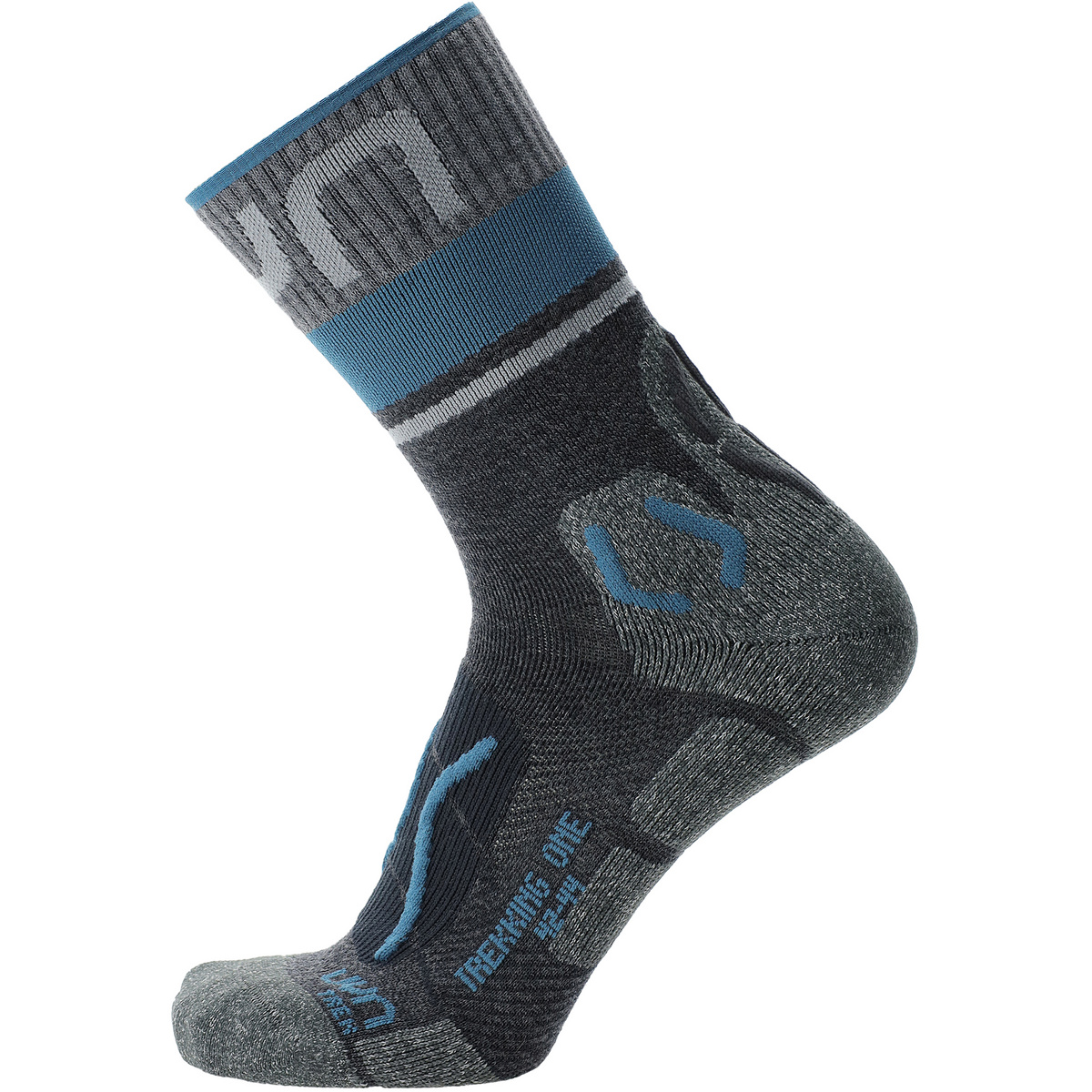 Uyn Herren Trekking One Merino Socken von Uyn