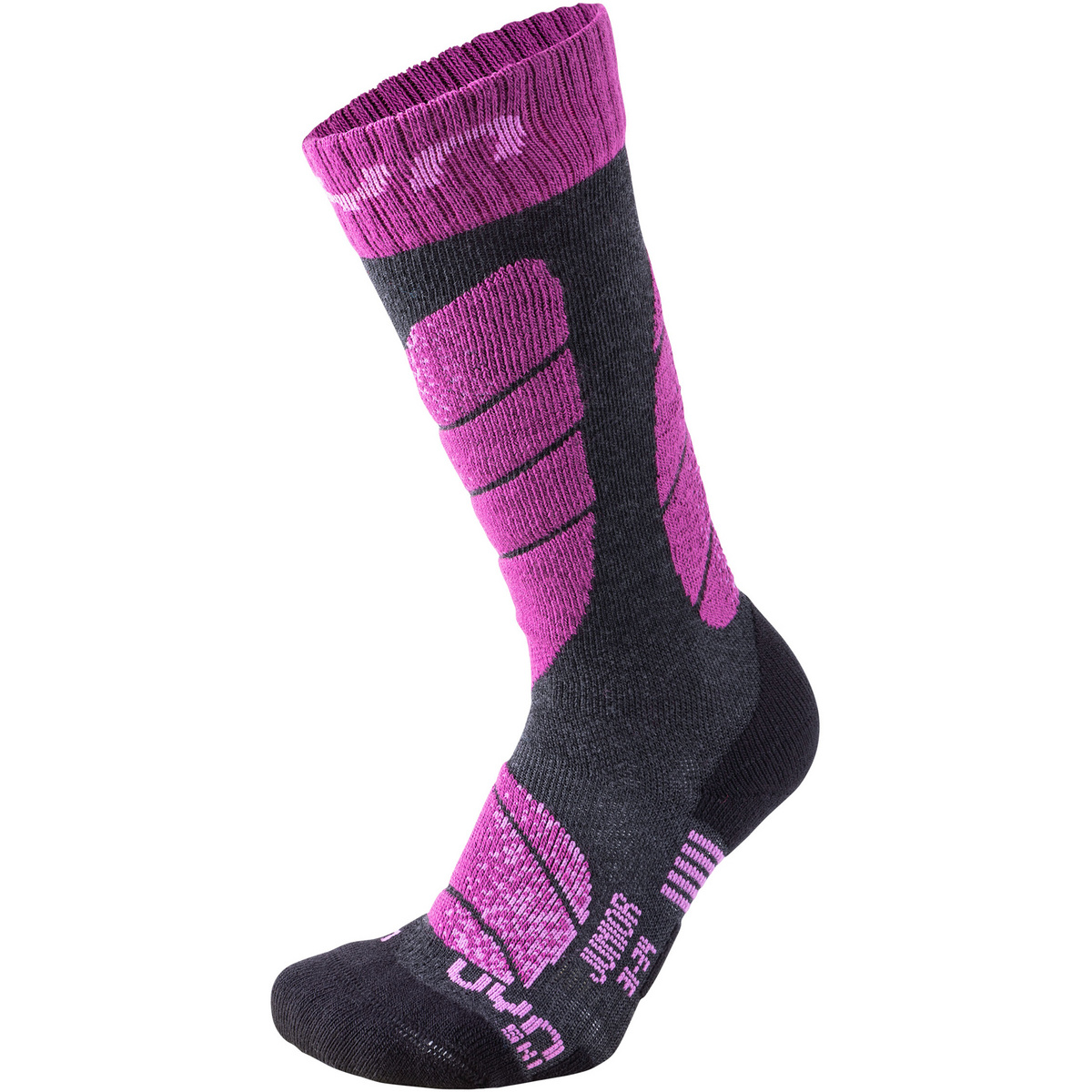 Uyn Kinder Ski Junior Socken von Uyn