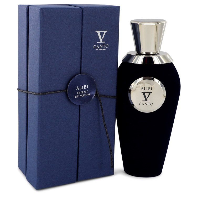 V Canto Alibi V Eau de Parfum 100ml von V Canto