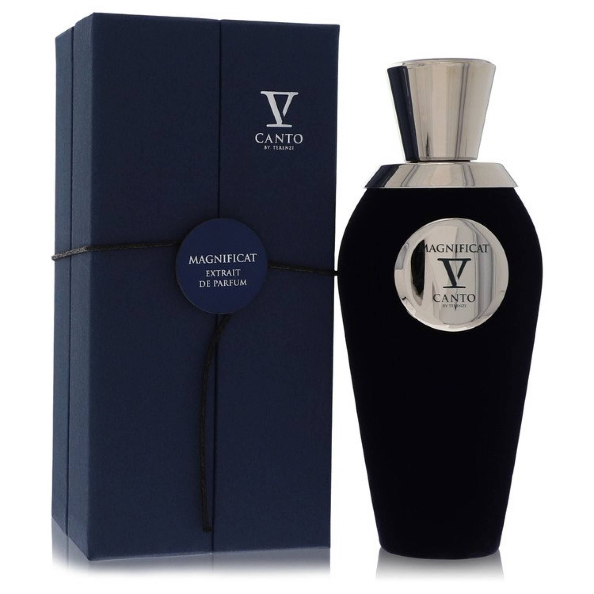 Canto Magnificat V Extrait De Parfum Spray (Unisex) 100 ml von V Canto