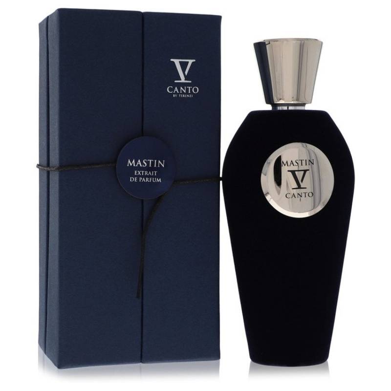 Canto Mastin V Extrait De Parfum Spray (Unisex) 100 ml von V Canto