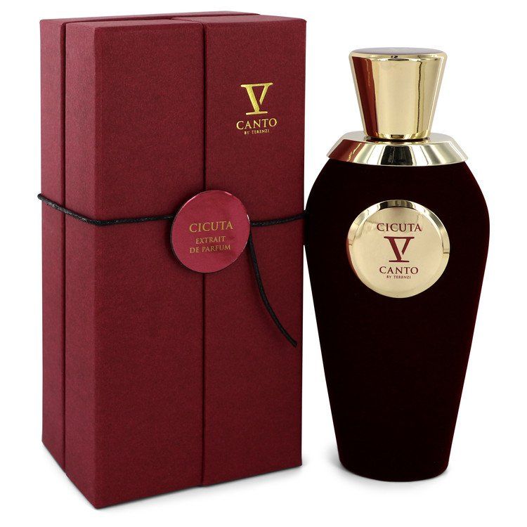 V Canto Cicuta V Eau de Parfum 100ml von V Canto