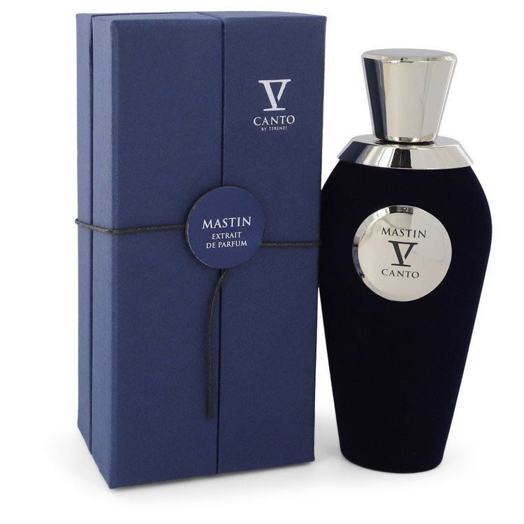 V Canto Mastin V Eau de Parfum 100ml von V Canto