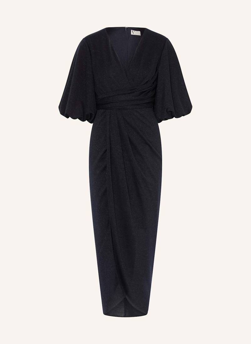 V By Vera Mont Abendkleid blau von V by Vera Mont