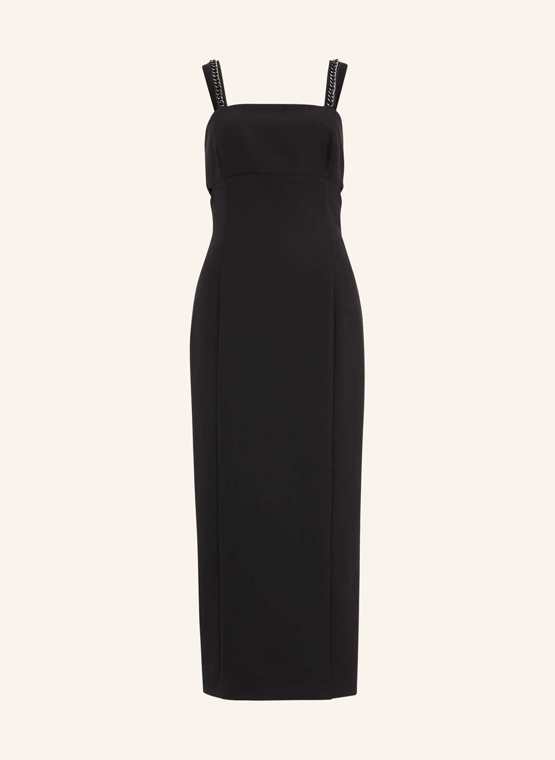 V By Vera Mont Kleid Mit Cut-Outs schwarz V By Vera Mont Kleid Mit Cut-Outs schwarz von V by Vera Mont