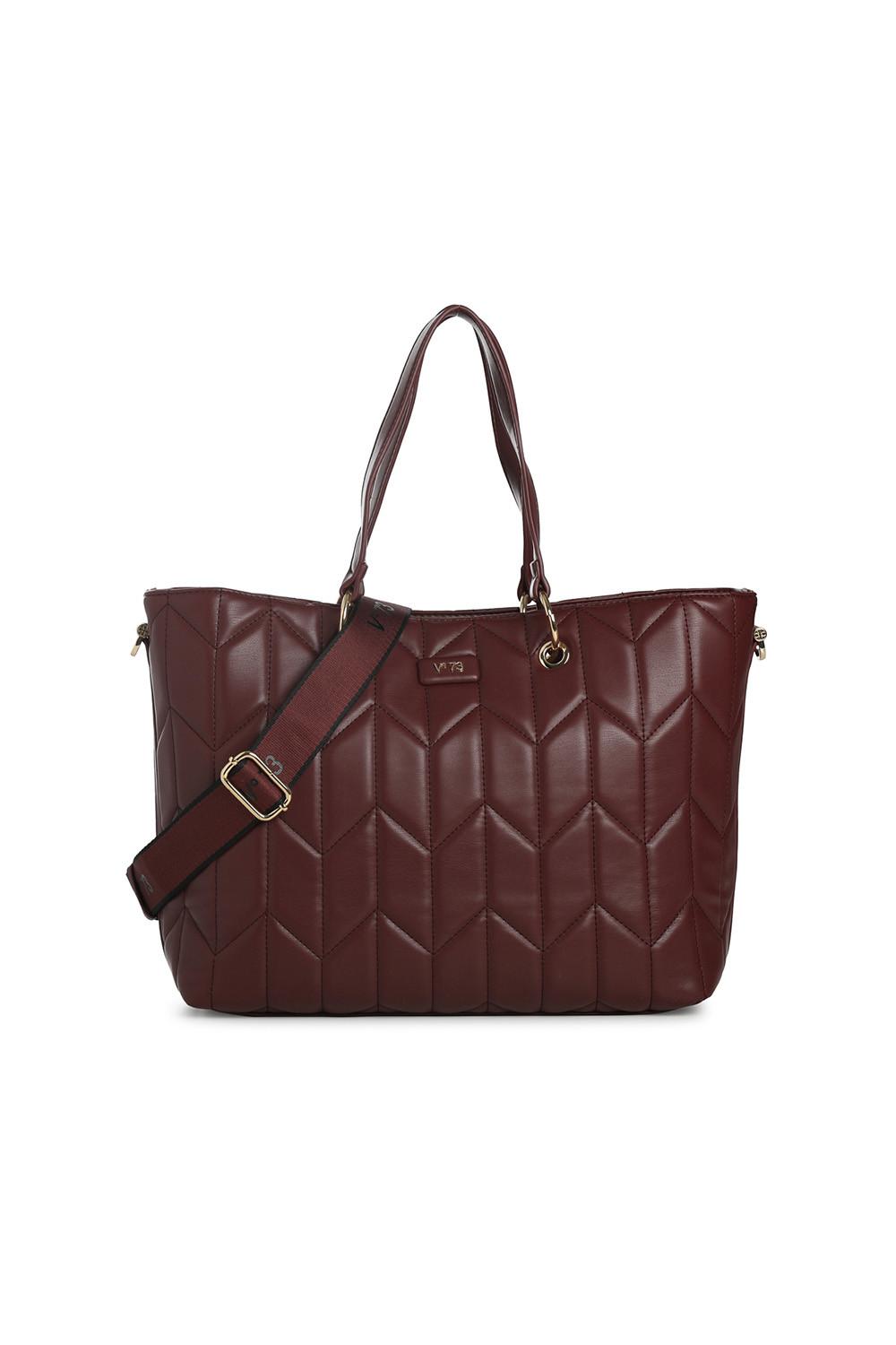 Irina Handtasche Damen Bordeaux ONE SIZE von V73