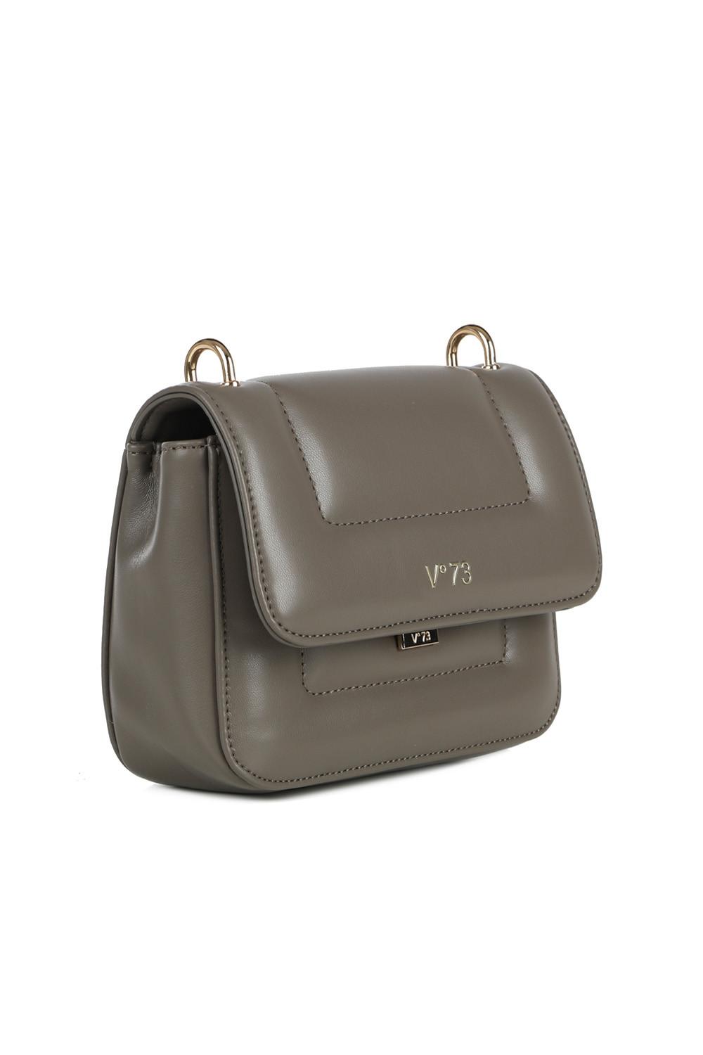 Luce Handtasche Damen Rauch ONE SIZE von V73