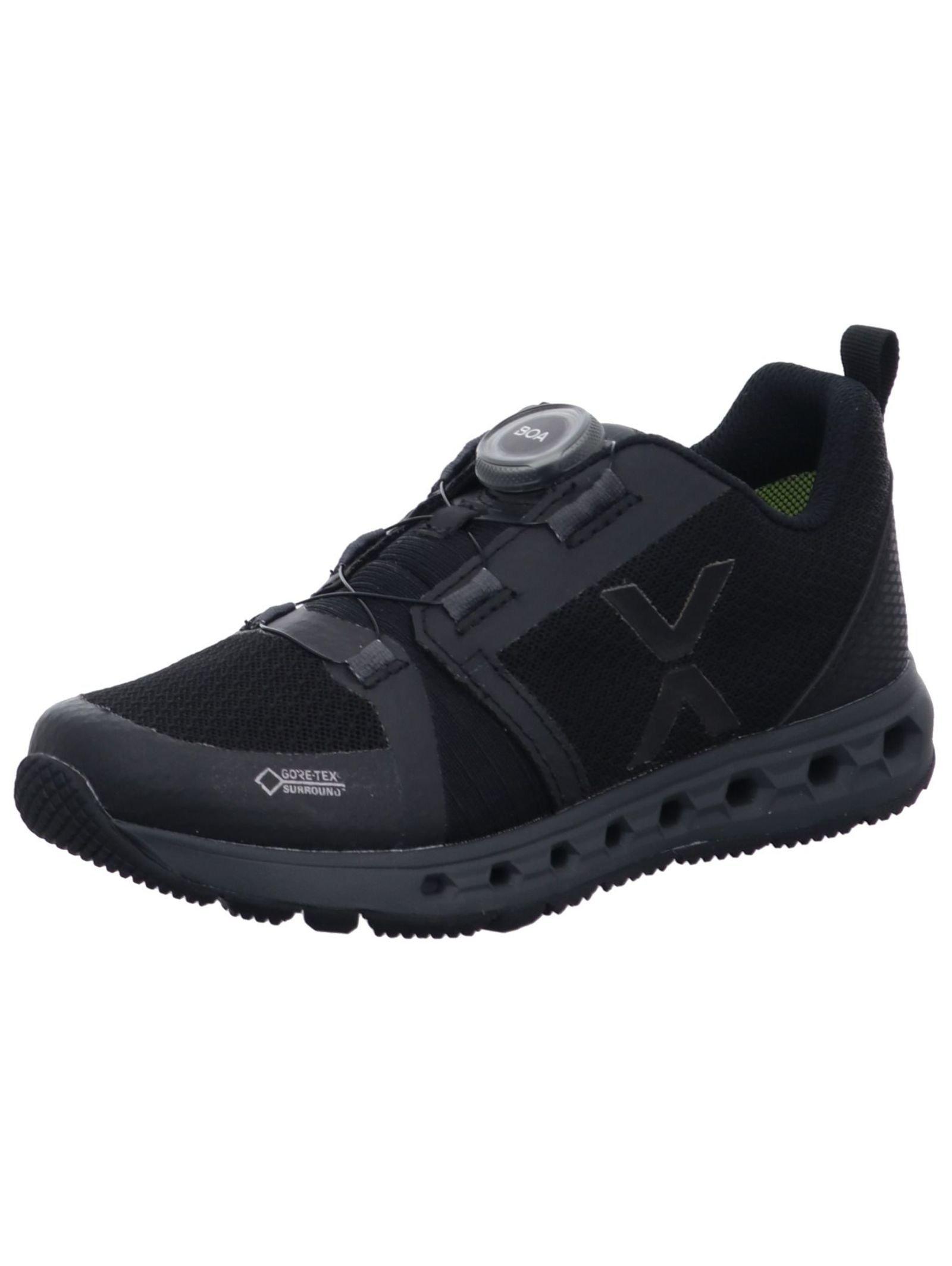 Sneaker Unisex Schwarz 33 von VADO