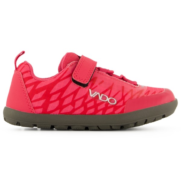 VADO - Kid's Barefoot Low Elastic Vatex - Barfussschuhe Gr 28 rosa VADO - Kid's Barefoot Low Elastic Vatex - Barfussschuhe Gr 28 rosa von VADO