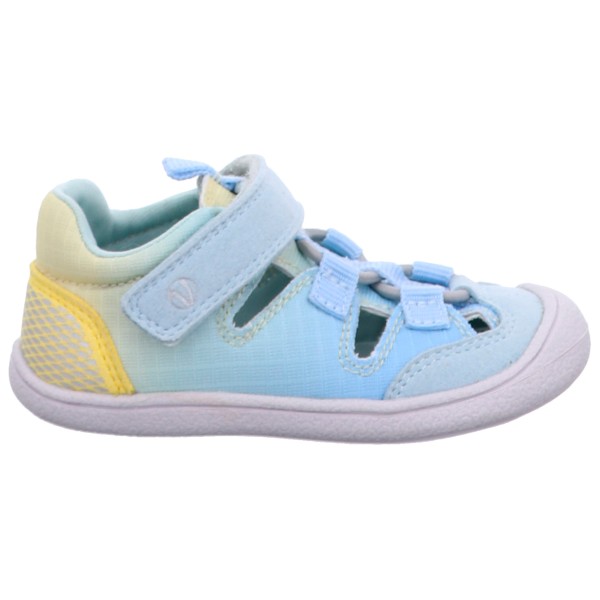 VADO - Kid's Beach Elastic - Barfussschuhe Gr 20 blau von VADO
