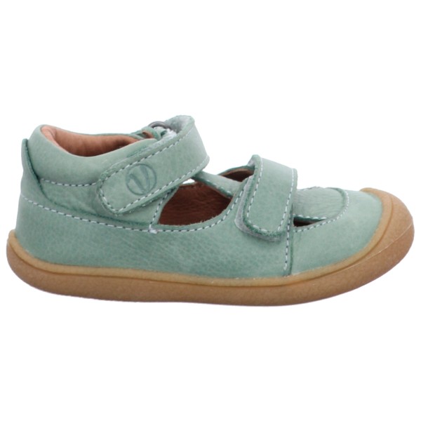 VADO - Kid's Bunny VC - Sandalen Gr 26 türkis von VADO