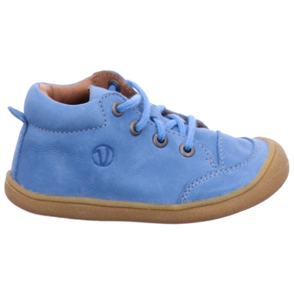 VADO - Kid's Chuck Lace - Freizeitschuhe Gr 20 blau von VADO