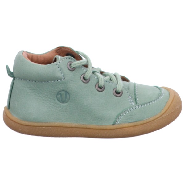 VADO - Kid's Chuck Lace - Freizeitschuhe Gr 23 menta von VADO