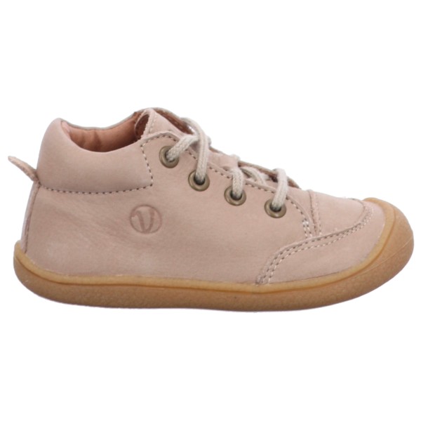 VADO - Kid's Chuck Lace - Freizeitschuhe Gr 26 wallnut von VADO