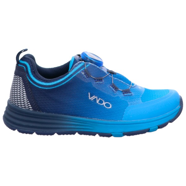 VADO - Kid's Fade Low Boa GTX - Freizeitschuhe Gr 38 blau VADO - Kid's Fade Low Boa GTX - Freizeitschuhe Gr 38 blau von VADO