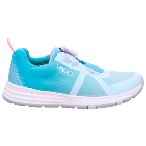 VADO - Kid's Fresh Low Boa GTX - Freizeitschuhe Gr 30 turquise VADO - Kid's Fresh Low Boa GTX - Freizeitschuhe Gr 30 turquise von VADO