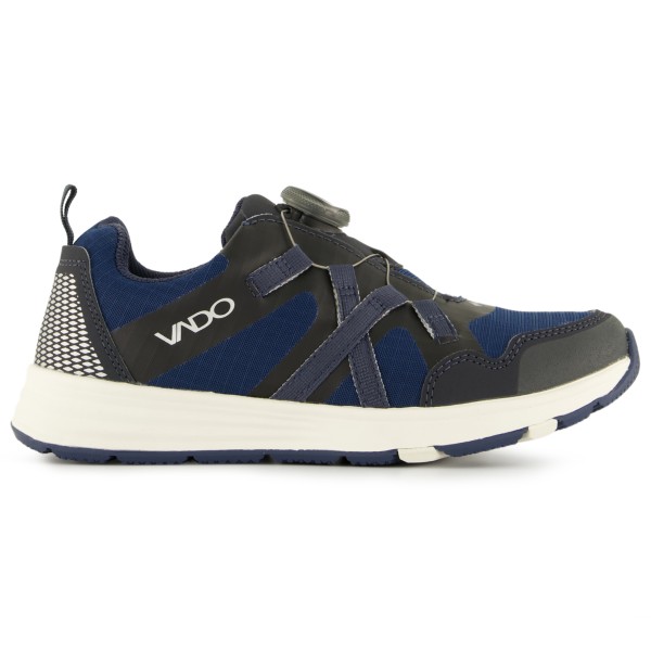 VADO - Kid's Mike Low Boa GTX - Freizeitschuhe Gr 39 blau VADO - Kid's Mike Low Boa GTX - Freizeitschuhe Gr 39 blau von VADO