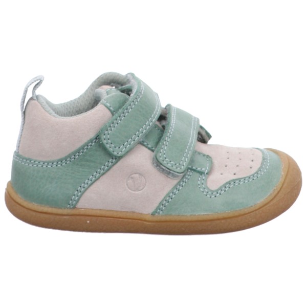 VADO - Kid's Minibounce VC - Barfussschuhe Gr 22 salvia von VADO