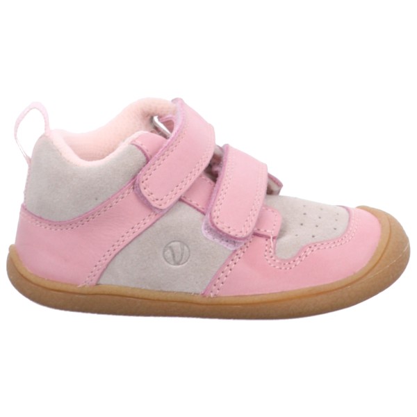 VADO - Kid's Minibounce VC - Barfussschuhe Gr 24 rosa von VADO