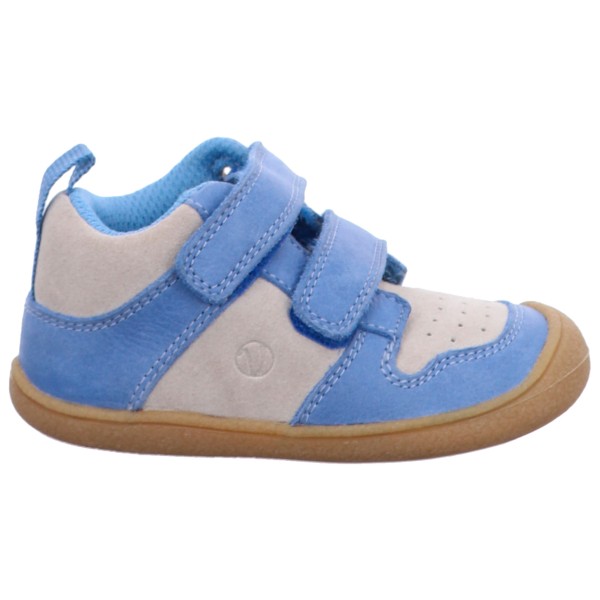 VADO - Kid's Minibounce VC - Barfussschuhe Gr 27 blau von VADO