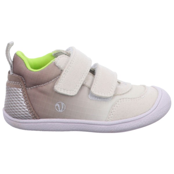 VADO - Kid's Minisky VC Vatex - Freizeitschuhe Gr 24 ivory von VADO