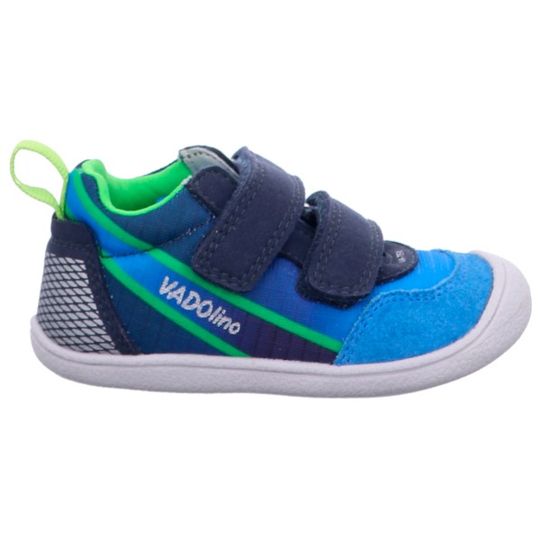 VADO - Kid's Minisky VC Vatex - Freizeitschuhe Gr 24 sea von VADO