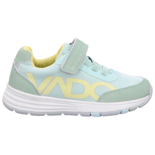 VADO - Kid's Rooky Low Elastic GTX - Freizeitschuhe Gr 27 menta VADO - Kid's Rooky Low Elastic GTX - Freizeitschuhe Gr 27 menta von VADO