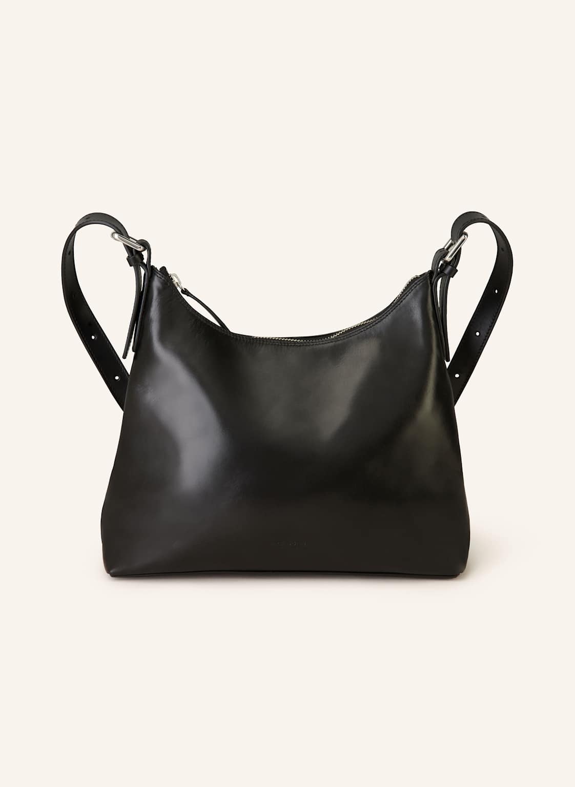 Vagabond Shoemakers Hobo-Bag Bari schwarz Vagabond Shoemakers Hobo-Bag Bari schwarz von VAGABOND SHOEMAKERS