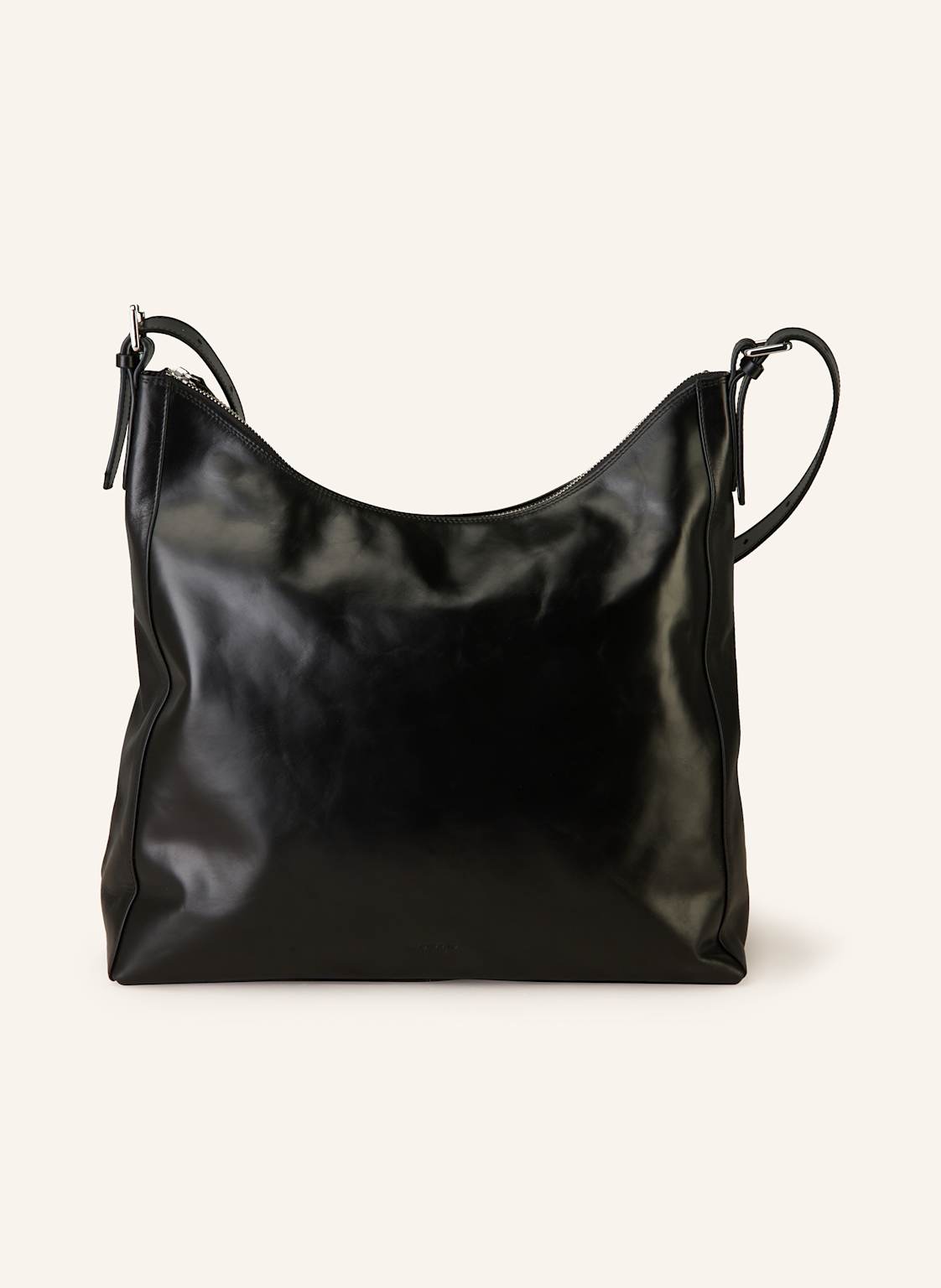 Vagabond Shoemakers Hobo-Bag Hilo schwarz Vagabond Shoemakers Hobo-Bag Hilo schwarz von VAGABOND SHOEMAKERS