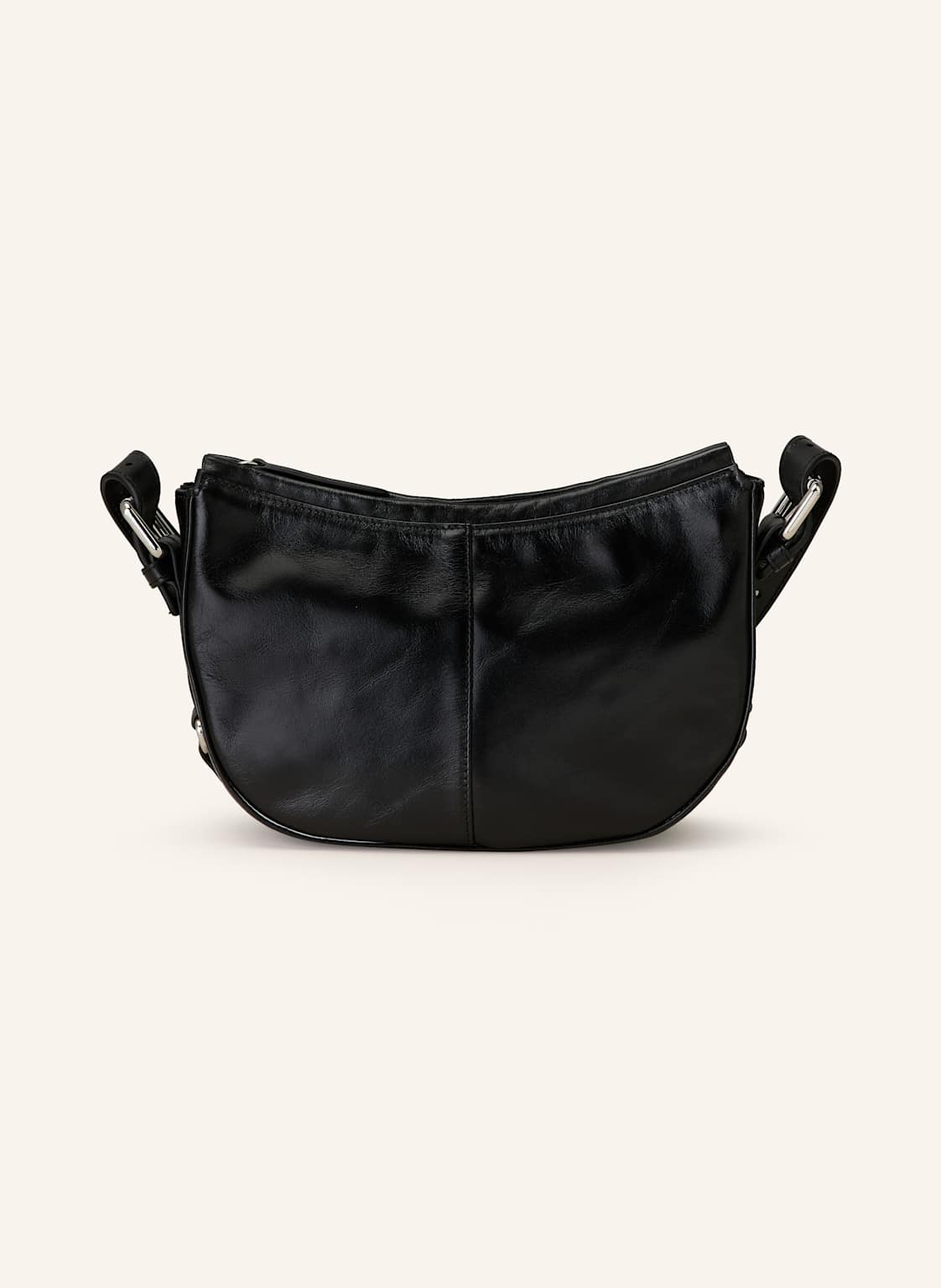 Vagabond Shoemakers Schultertasche Minoh schwarz Vagabond Shoemakers Schultertasche Minoh schwarz von VAGABOND SHOEMAKERS