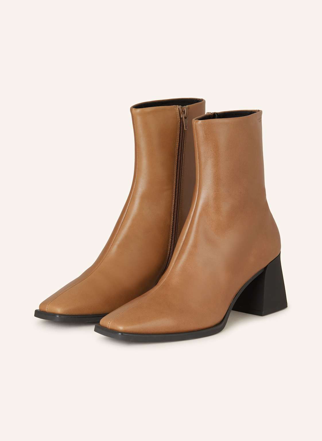 Vagabond Shoemakers Stiefeletten Hedda braun Vagabond Shoemakers Stiefeletten Hedda braun von VAGABOND SHOEMAKERS