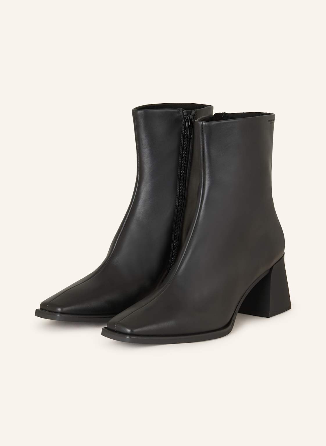Vagabond Shoemakers Stiefeletten Hedda schwarz Vagabond Shoemakers Stiefeletten Hedda schwarz von VAGABOND SHOEMAKERS