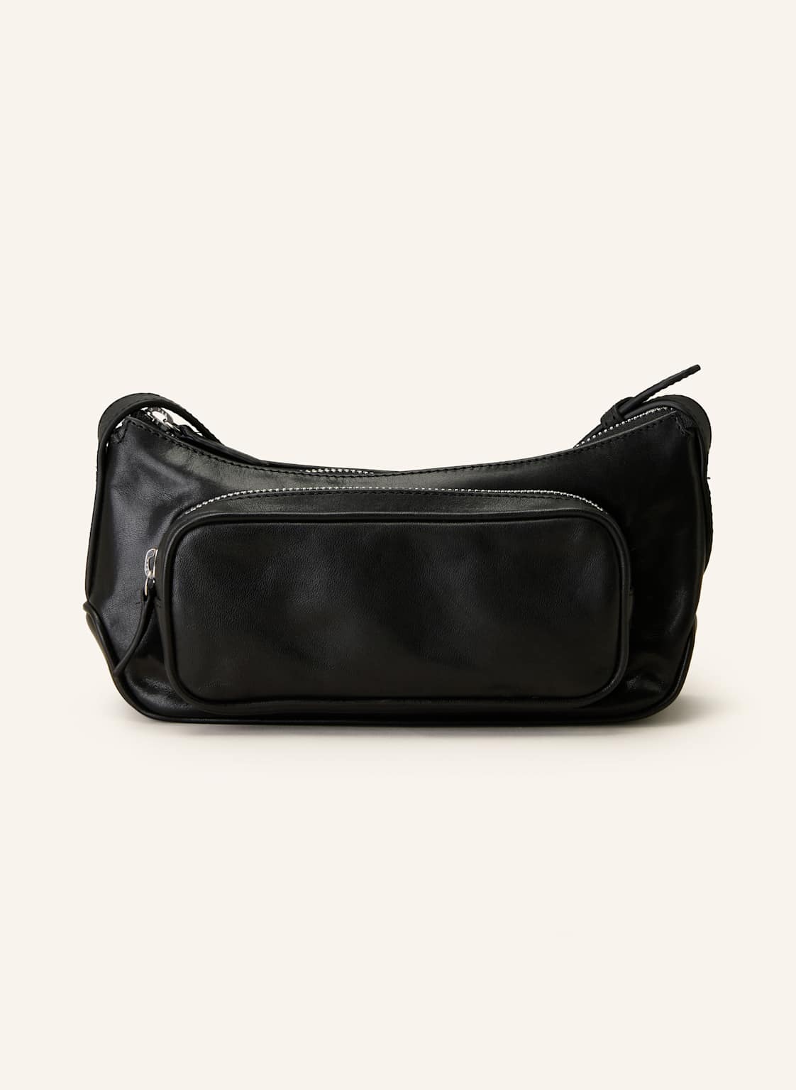 Vagabond Shoemakers Umhängetasche Vienne schwarz Vagabond Shoemakers Umhängetasche Vienne schwarz von VAGABOND SHOEMAKERS